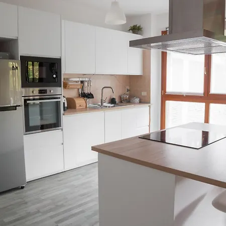 Velvet 2- Ospedale Apartment