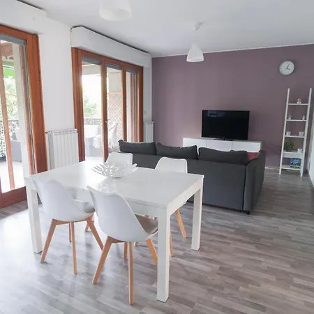 Velvet 2- Ospedale Apartment *