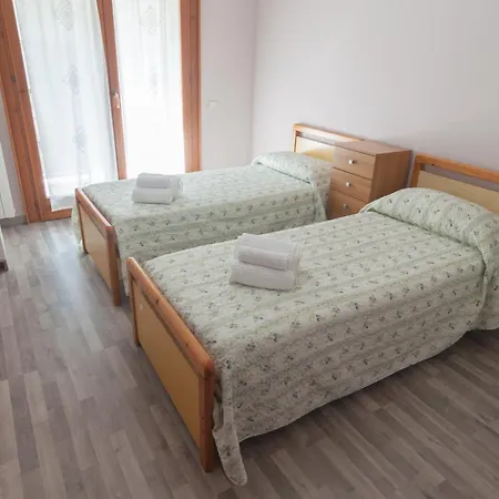 Velvet 2- Ospedale * Pescara