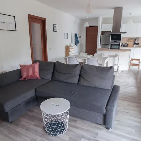 Apartment Velvet 2- Ospedale