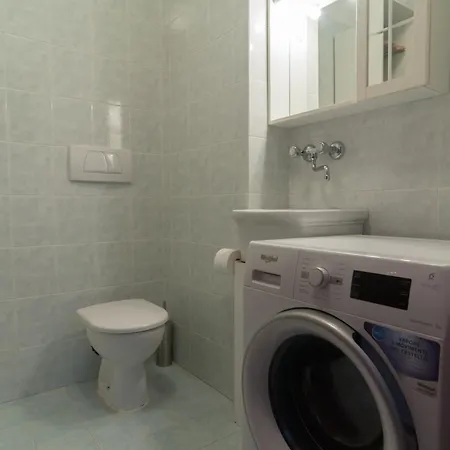 Apartment Velvet 2- Ospedale *