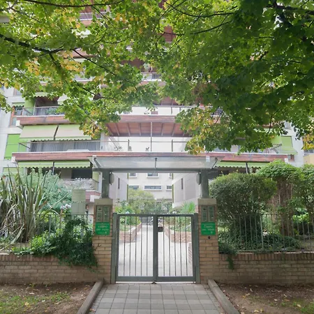 Daire Velvet 2- Ospedale Pescara