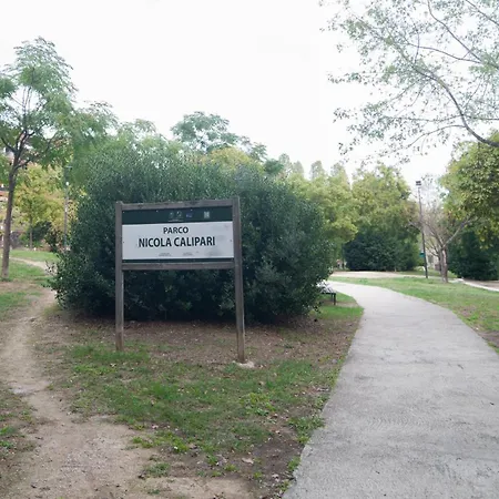 Velvet 2- Ospedale Apartment