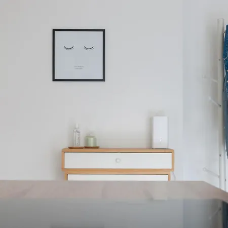 Apartment Velvet 2- Ospedale