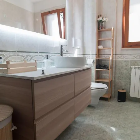 Velvet 2- Ospedale Apartment *