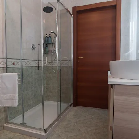 Velvet 2- Ospedale Апартаменты *