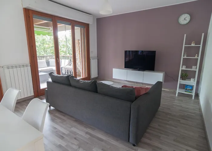 Velvet 2- Ospedale * Pescara