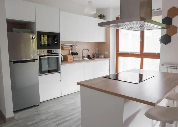 Velvet 2- Ospedale Apartment