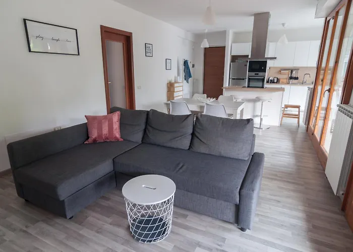 Apartment Velvet 2- Ospedale