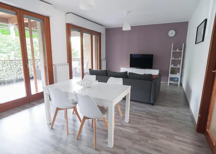 Velvet 2- Ospedale Apartment *