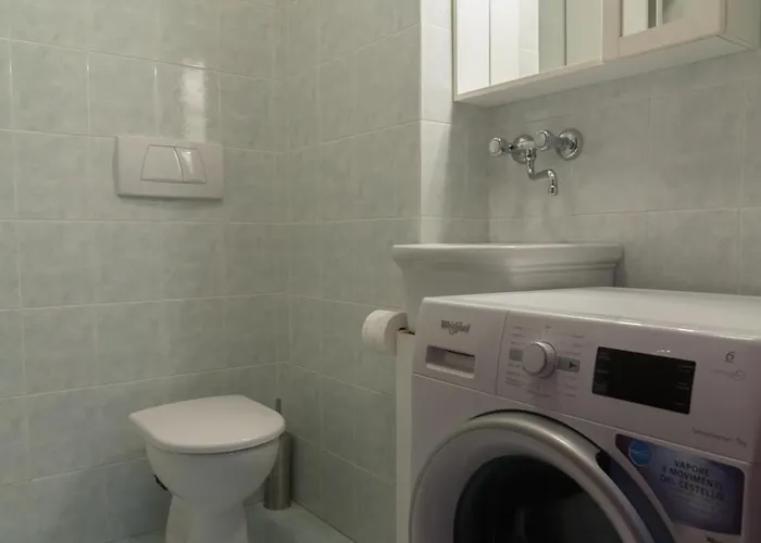 Apartment Velvet 2- Ospedale *