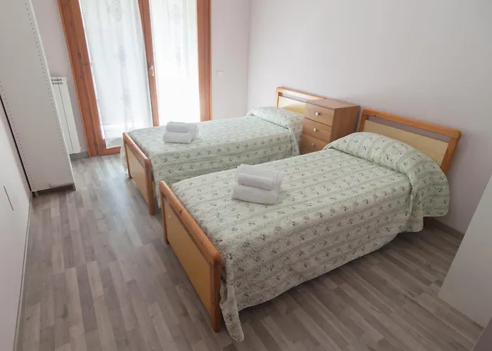 Velvet 2- Ospedale * Pescara