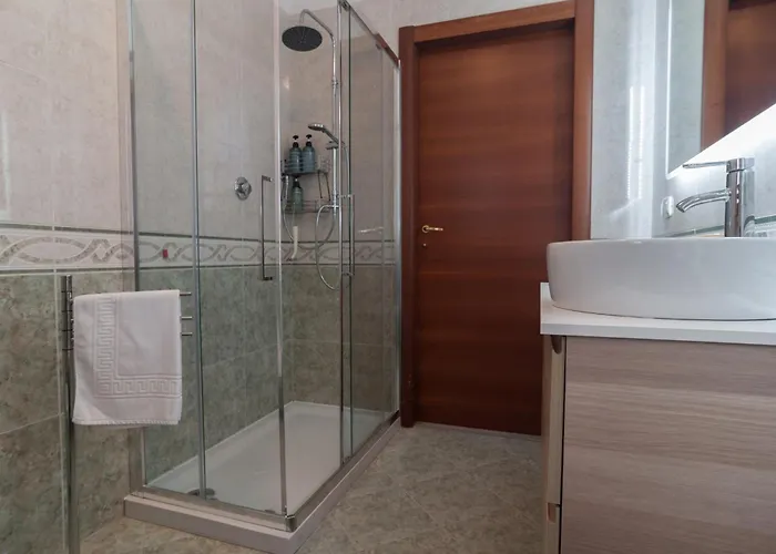 Velvet 2- Ospedale Apartment *